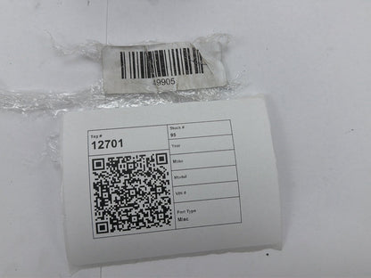 2003-2007 Cadillac CTS - Body Control Module 10365206 OEM