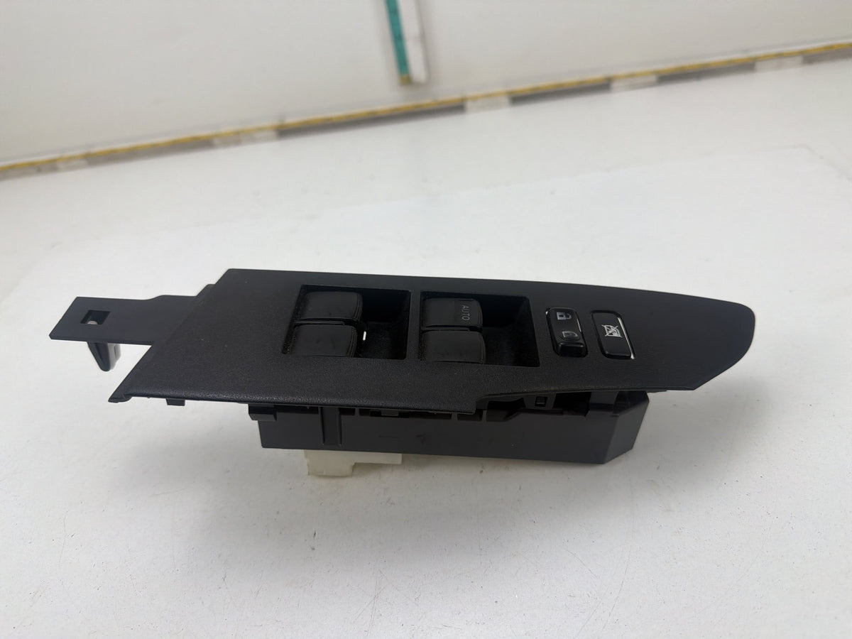 2014-2019 Toyota Corolla Left Side Door Master Window Switch 74232-02E70 OEM