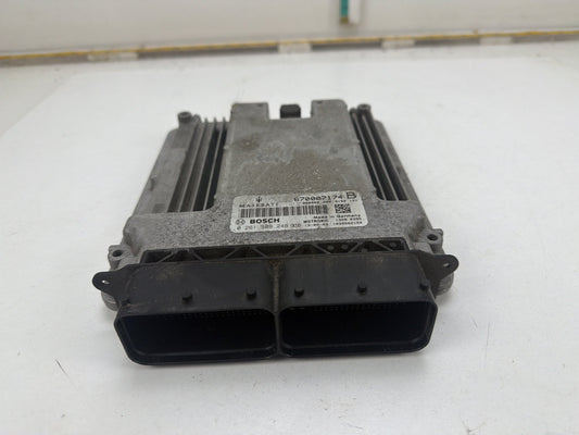 2015-2020 Maserati Ghibli III M157 Engine Control Unit ECU 670007174 B OEM