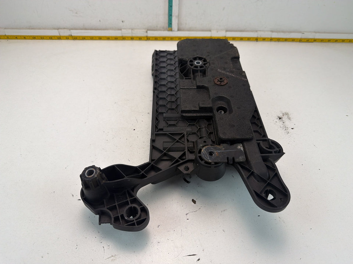 2015-2020 Audi A3 Engine Battery Tray Support Holder Mount Bracket OEM