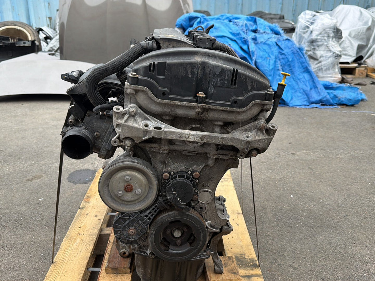 2007-2010 Mini Cooper R56 1.6L Engine Motor Assembly 99K Miles OEM