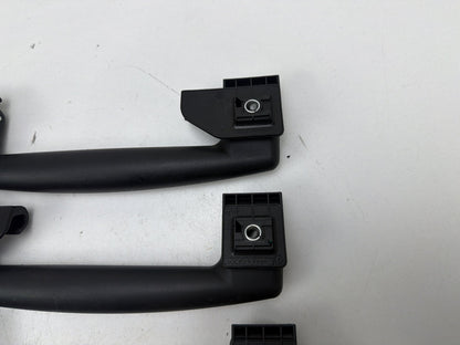 2014-2017 Maserati Ghibli Roof Grab Handle Set of 4 OEM
