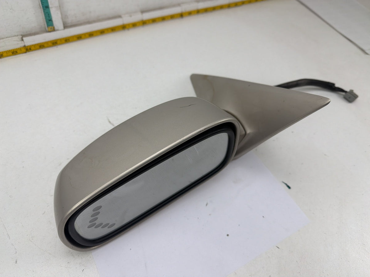 2006-2007 Cadillac DTS Left Driver Side View Door Mirror 710691 OEM
