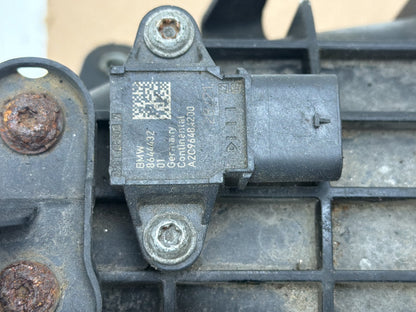 2011-2013 BMW X5 Engine Intake Manifold Assembly OEM