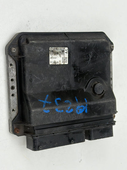 2007 Toyota Camry - Engine Computer Control Module 89661-06C40 OEM