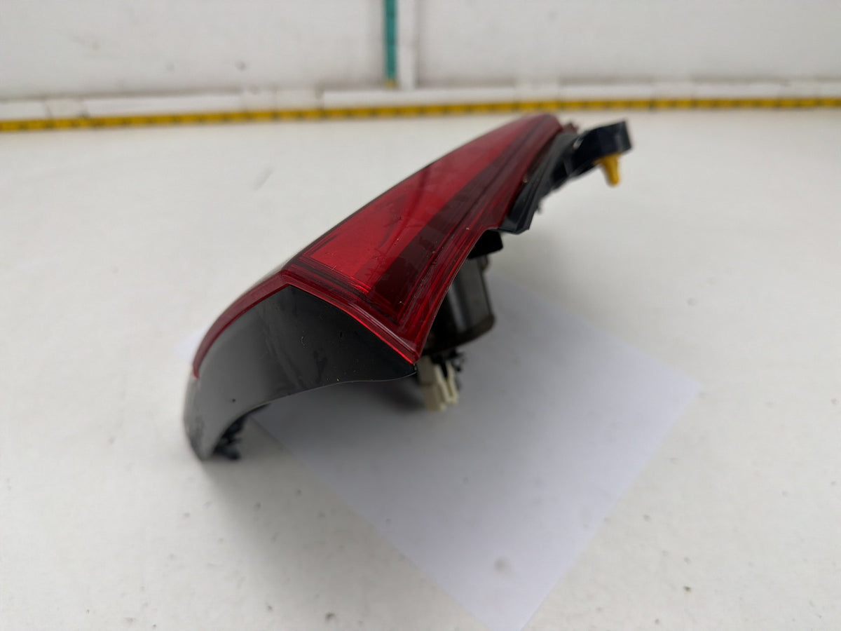 2019-2021 Subaru Forester Rear Right Passenger Side Inner Tail Light OEM