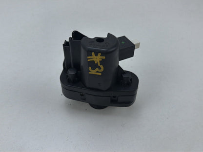 2007-2013 Mercedes-Benz S-Class 550 W221 Trunk Lid Lock Actuator PN: A2217500161 OEM