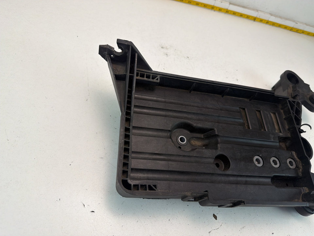 2015-2020 Audi A3 Engine Battery Tray Support Holder Mount Bracket OEM