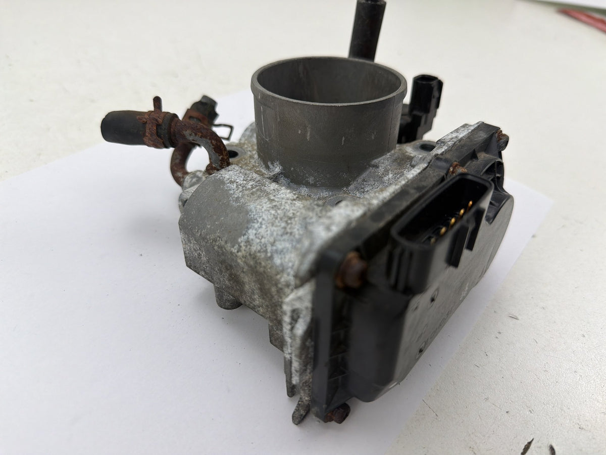 2006-2011 Honda Civic 1.8L Throttle Body Valve Assembly OEM