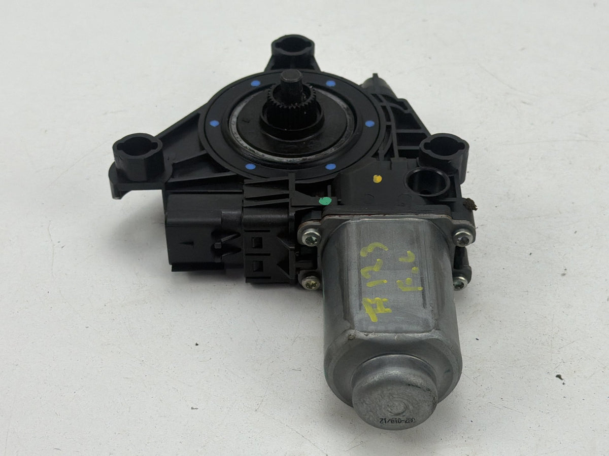 2011-2014 Dodge Charger Front Left Driver Side Power Window Motor 128000872 OEM