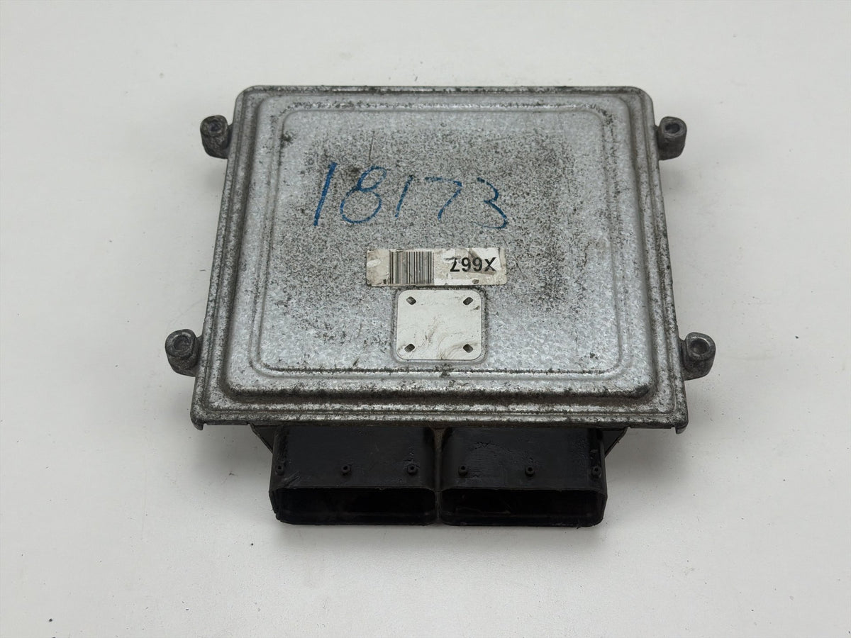 2011-2014 Hyundai Sonata Engine Computer Control Module 5WY4E72A OEM