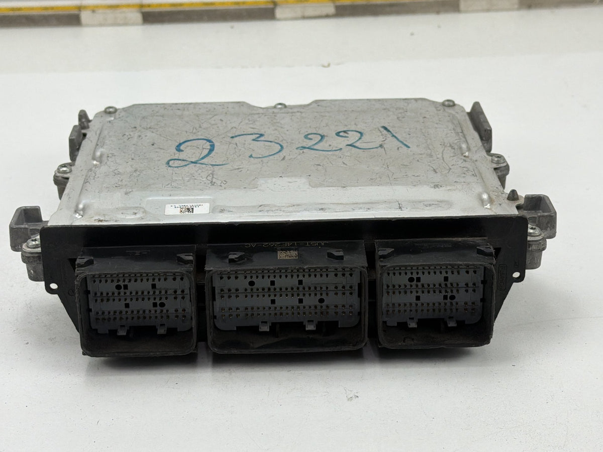 2018-2020 Ford F-150 Engine Computer Control Module LL3A-12A650-AA OEM