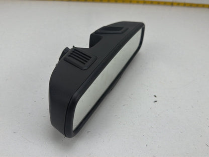 2007-2017 Jeep Compass Patriot Interior Rear View Mirror 55157457AD OEM