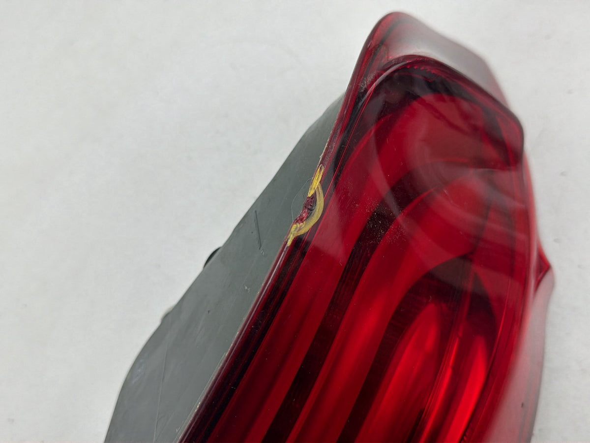 2011-2013 BMW 528i F10 Rear Left Driver Side Outer Tail Light 173462-01 OEM