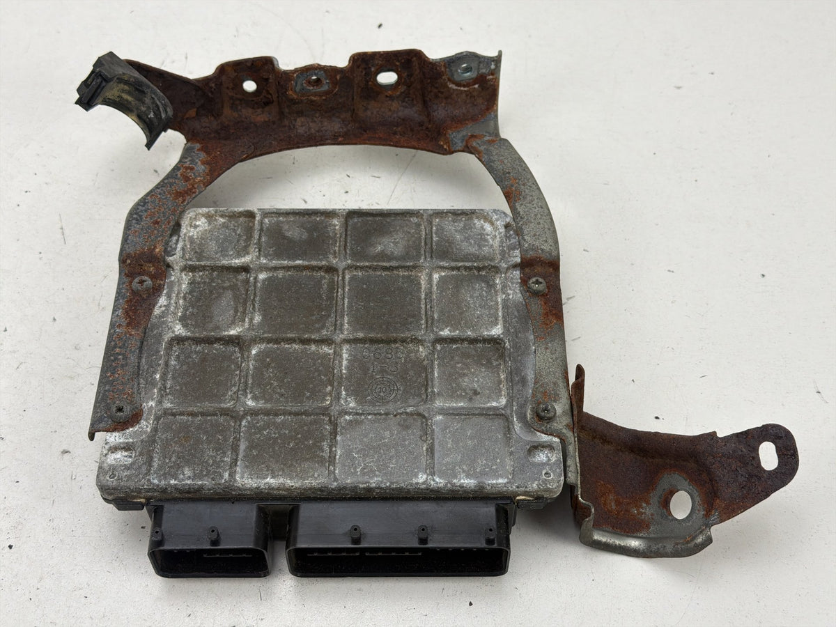 2010-2011 Toyota Camry 2.5L Engine Computer Control Module 89661-06J42 OEM
