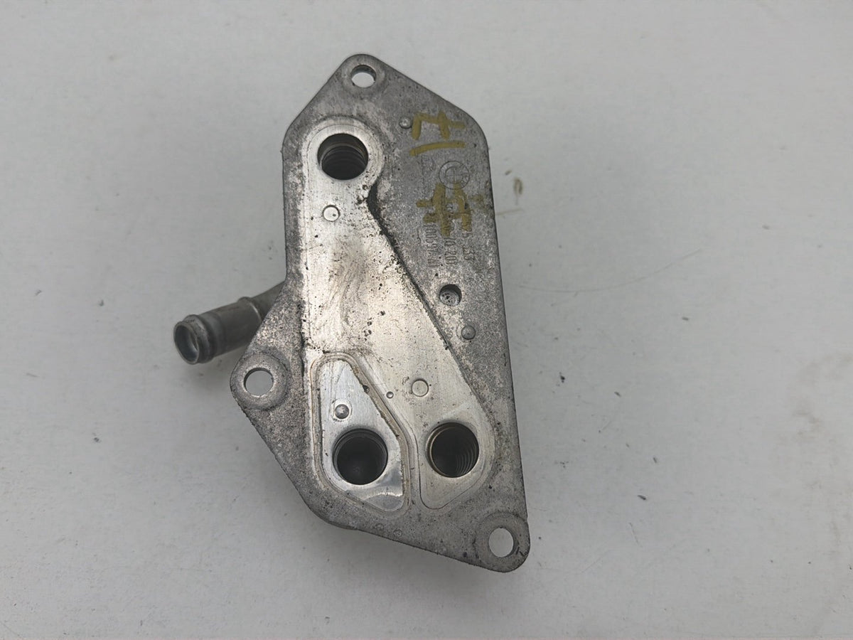 2009-2017 Volkswagen Tiguan Engine Oil Cooler Assembly OEM