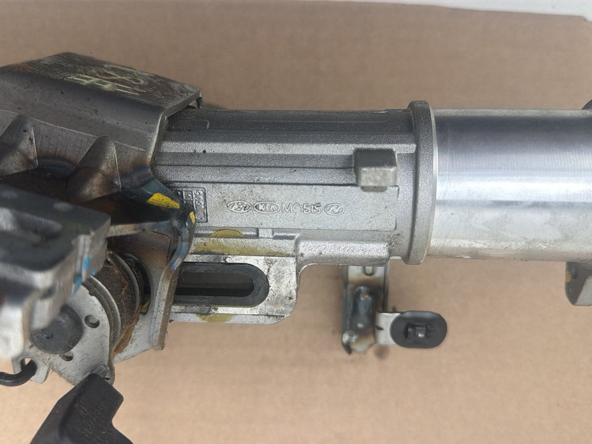 2015-2021 Kia Sedona Electric Power Steering Assist Column Assembly OEM