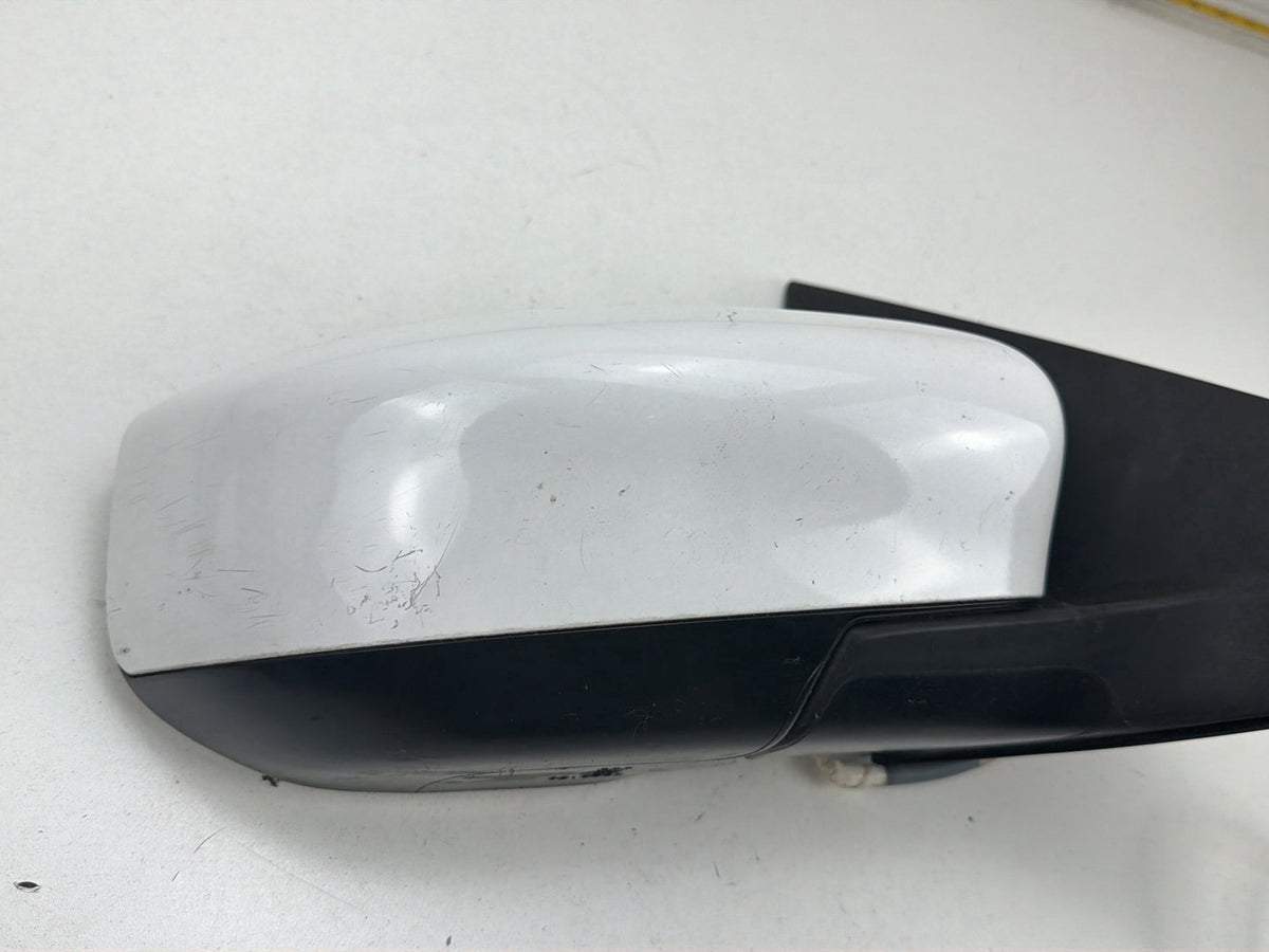 2016-2019 Nissan Sentra Front Right Passenger Side View Door Mirror OEM
