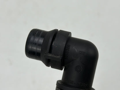 2012-2014 Mercedes-Benz C-Class C250 W204 Engine Coolant Radiator Hose Pipe OEM