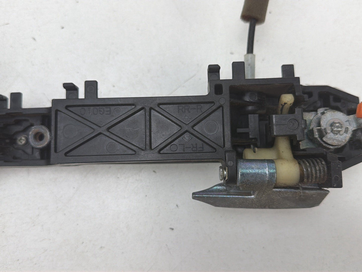 2009-2013 Infiniti G37 Exterior Door Handle/Lock Latch Actuator OEM