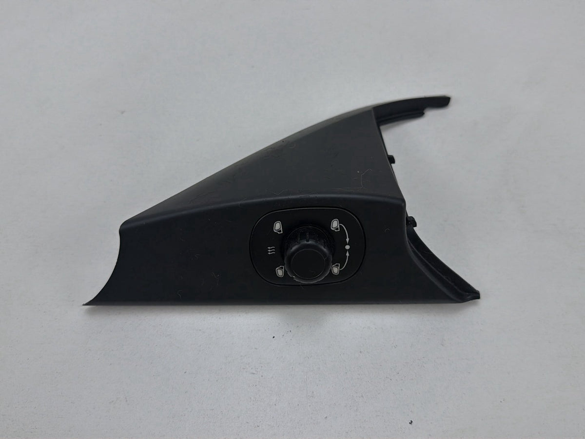 2003-2006 Porsche Cayenne Front Left Door Mirror Adjuster Switch OEM