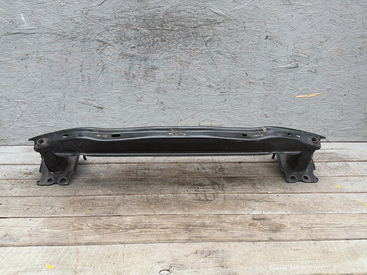 2003-2006 Porsche Cayenne Front Bumper Reinforcement Impact Crash Bar Rebar OEM