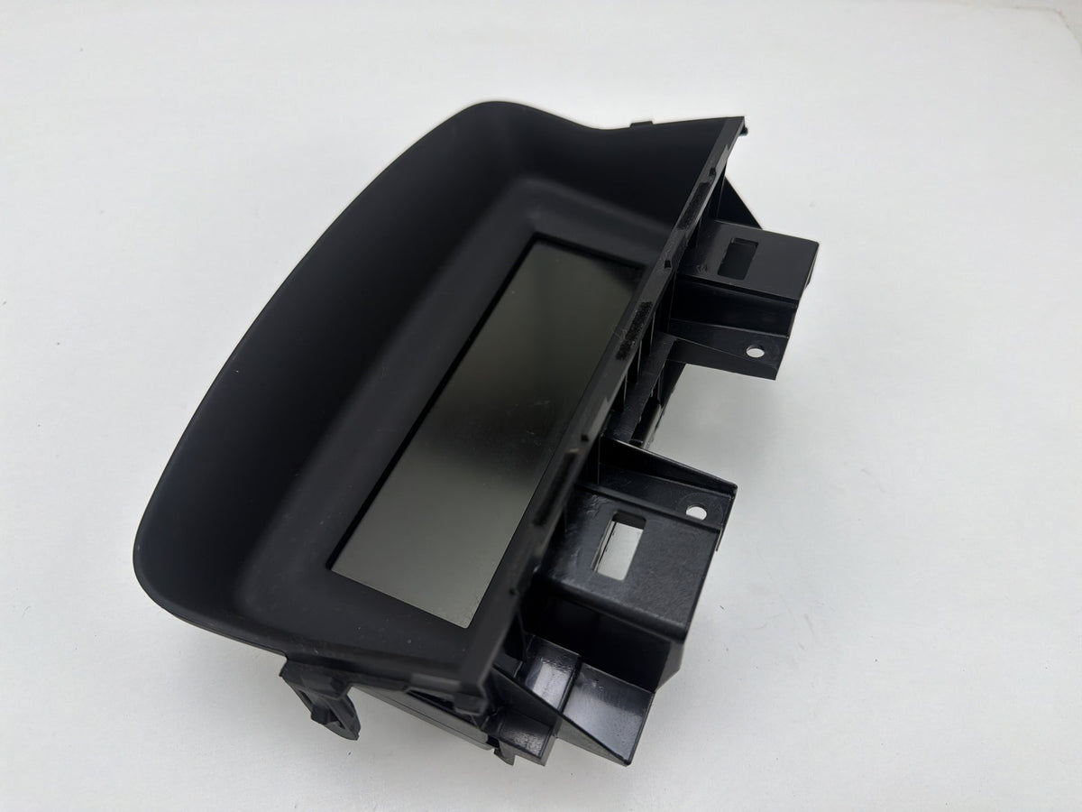 2011-2016 Chevrolet Cruze J300 - Information Radio Display Screen 22858074 OEM