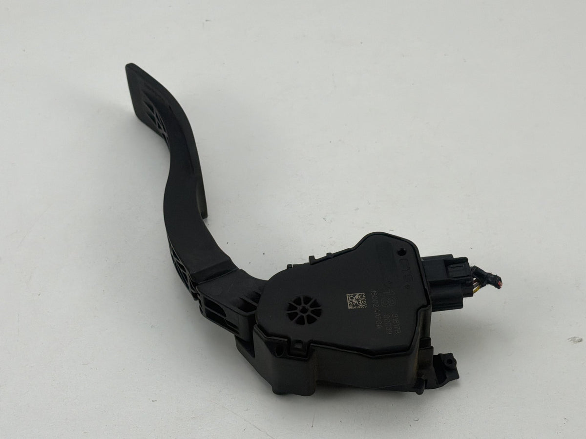 2013-2019 Nissan Sentra Gas Accelerator Pedal 18002 4AF0A OEM