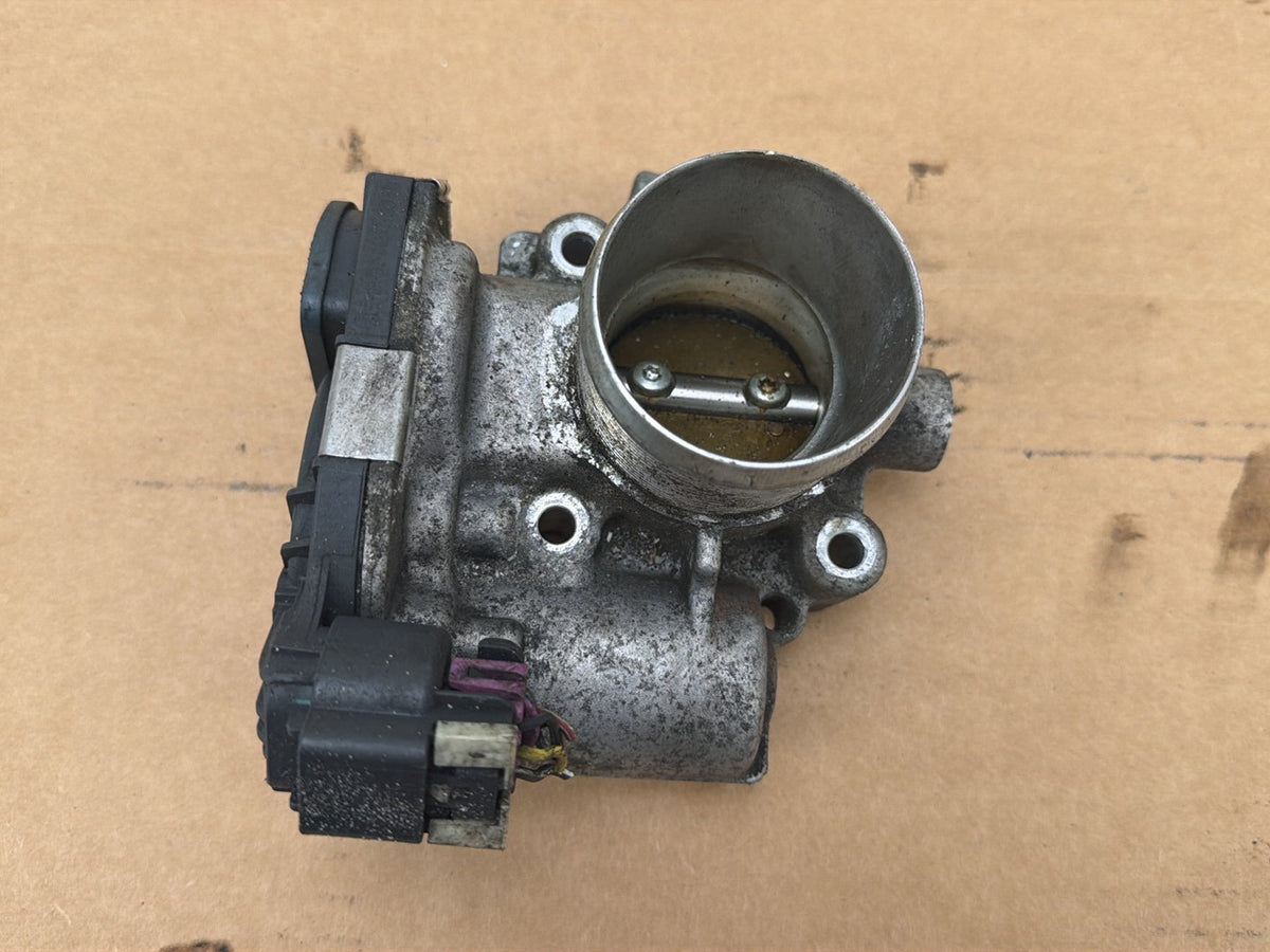 2012-2020 Chevrolet Sonic 1.4L Throttle Body Assembly 55565489 OEM