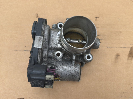 2012-2020 Chevrolet Sonic 1.4L Throttle Body Assembly 55565489 OEM