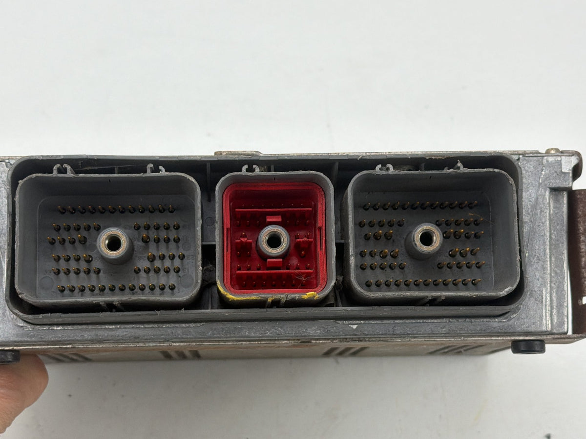 2002 Ford Explorer Engine Computer Control Module Unit ECU 2L2A-12A650-CF OEM