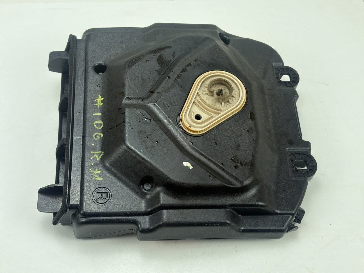 2011-2016 BMW 550i xDrive Front Right Passenger Side Subwoofer Speaker OEM