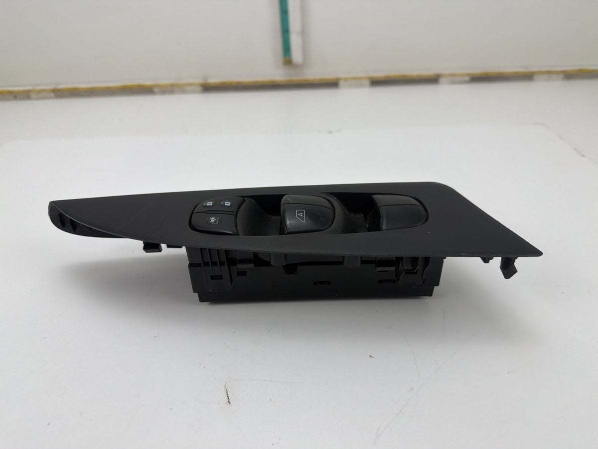 2013-2019 Nissan Sentra Driver Master Power Window Switch 25401-3SH1A OEM
