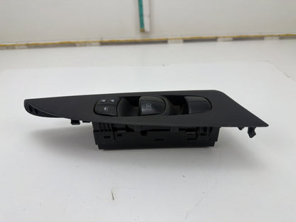 2013-2019 Nissan Sentra Driver Master Power Window Switch 25401-3SH1A OEM