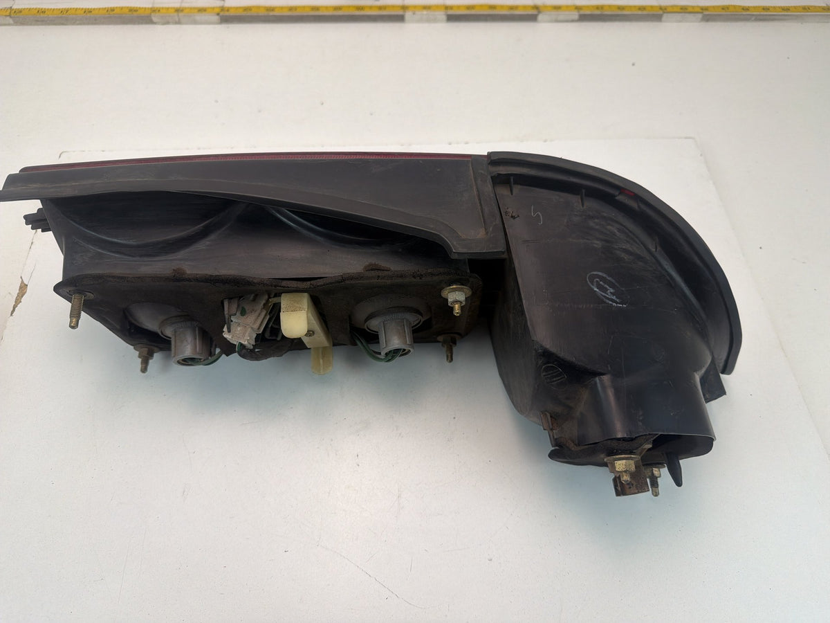 1992-1994 Mitsubishi Eclipse - Left Driver Tail Light OEM