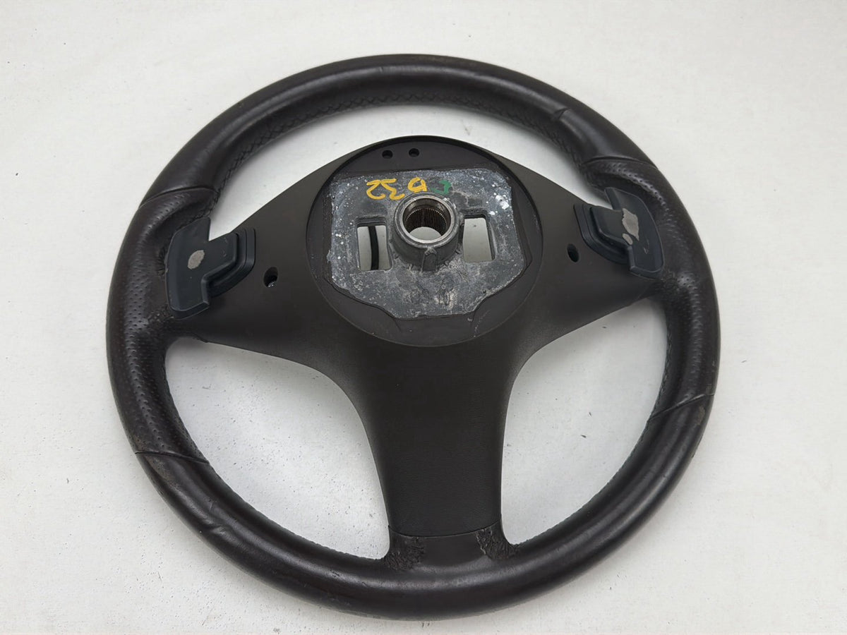 2010-2011 Mercedes-Benz E-Class-Driving Steering Wheel A2074600803 OEM