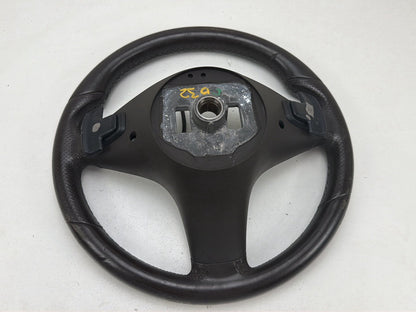 2010-2011 Mercedes-Benz E-Class-Driving Steering Wheel A2074600803 OEM