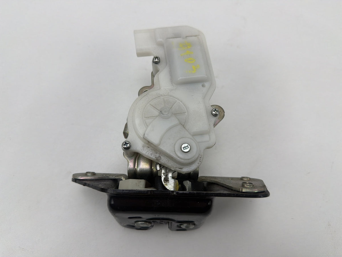 2014-2021 Jeep Grand Cherokee Rear Trunk Liftgate Hatch Lock Actuator Latch OEM