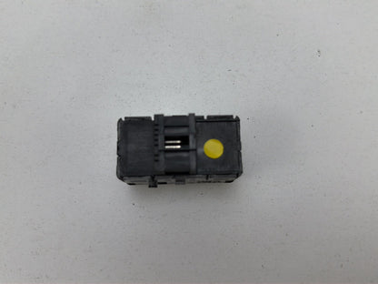 2010-2013 Infiniti G37-Left Seat Memory Switch OEM
