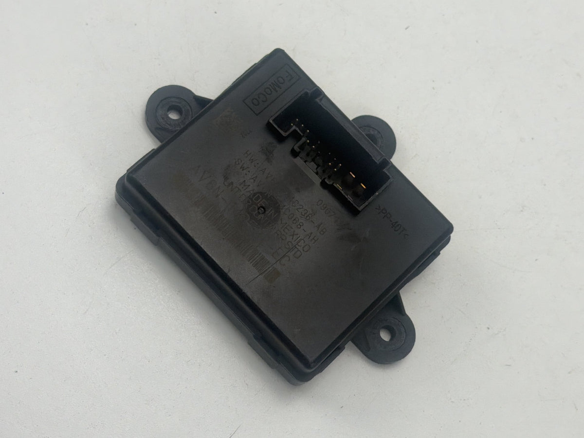 2013-2018 Ford C-Max - Rear Right Door Control Module AV6N-14B532-EC OEM