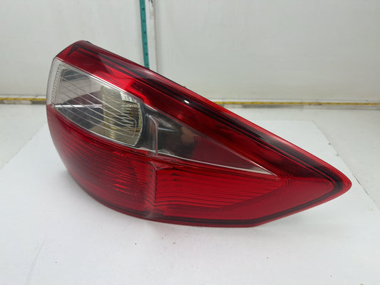 2013-2016 Ford C-Max Rear Right Side Outer Tail Light Lamp DM51-13404-AC OEM
