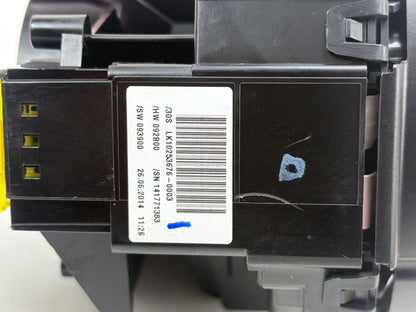 2014-2017 Maserati Ghibli Steering Column Switch Wiper Stalk 670025006 OEM
