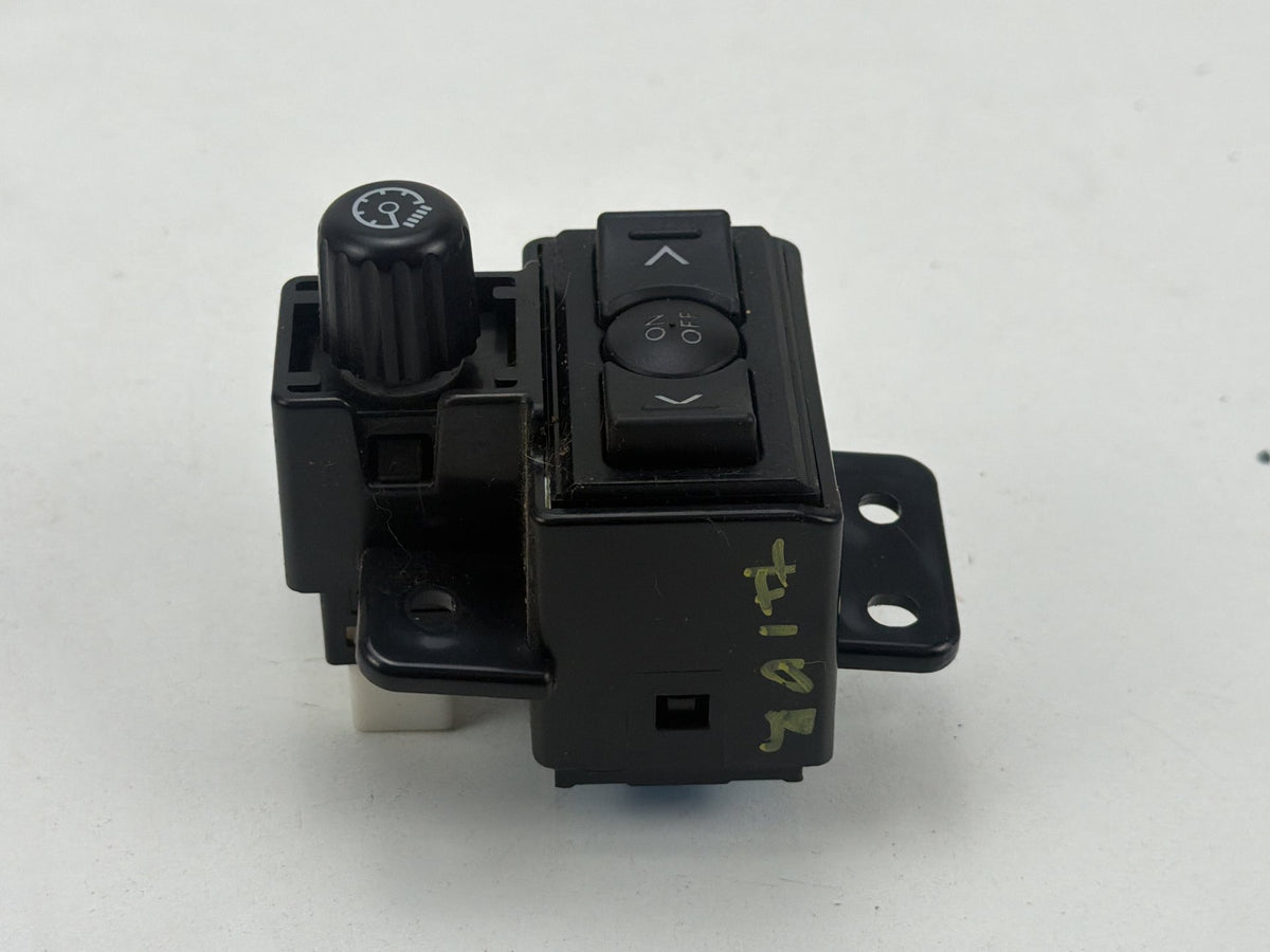2006-2013 Lexus IS250 Dash Dimmer Switch Control 55438-53040 OEM