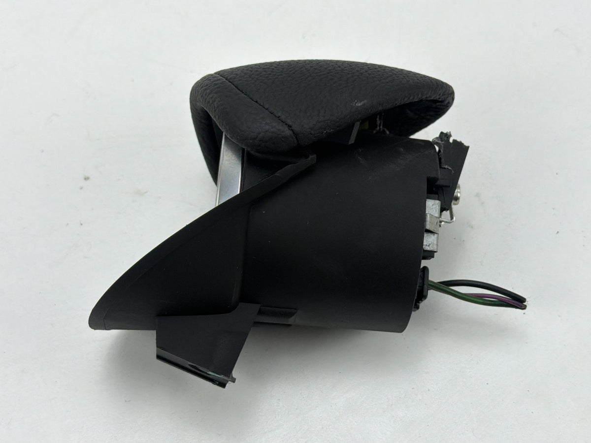 2014-2017 Maserati Ghibli Front Dashboard Interior Analog Clock 670021647 OEM