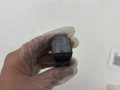 2008-2013 Infiniti G37 Front Driver Seat Memory Switch 25491-EG000 OEM