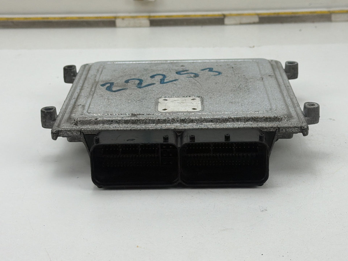 2011-2014 Hyundai Sonata 2.4L Engine Control Module Unit ECU 39101-2G661 OEM