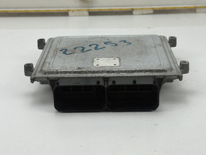 2011-2014 Hyundai Sonata 2.4L Engine Control Module Unit ECU 39101-2G661 OEM