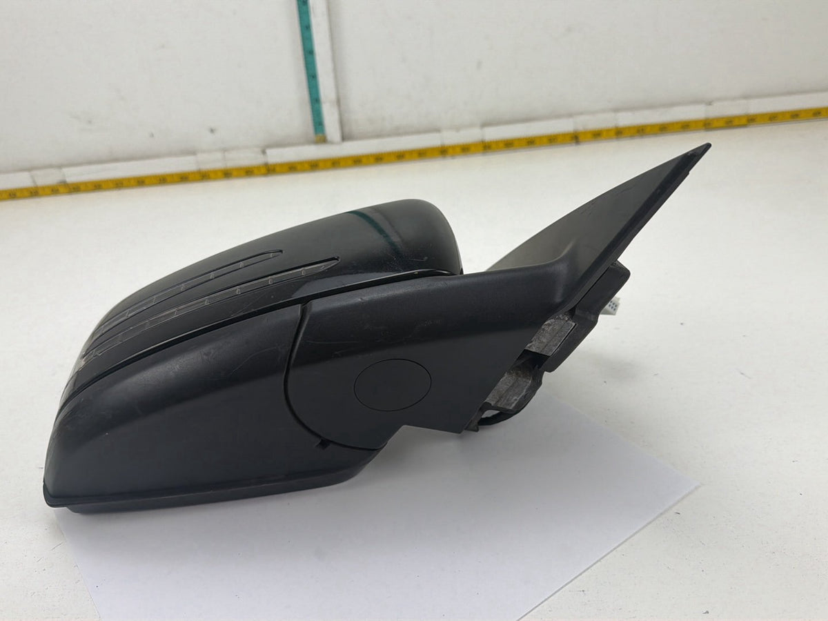 2010-2011 Mercedes-Benz C300 Right Passenger Side View Mirror A2048105416 OEM