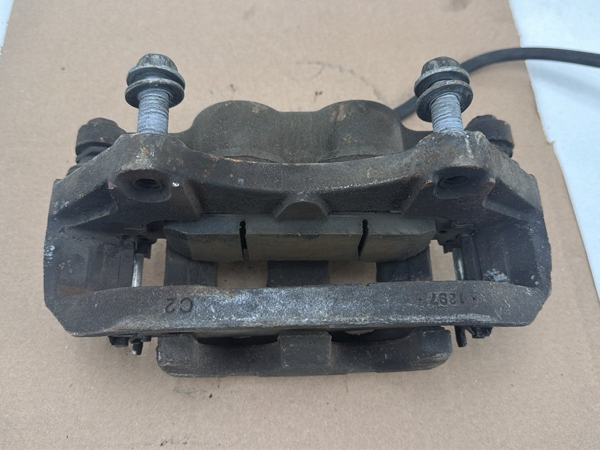 2011-2019 Ford Explorer Front Right Passenger Side Brake Caliper Dual Piston OEM