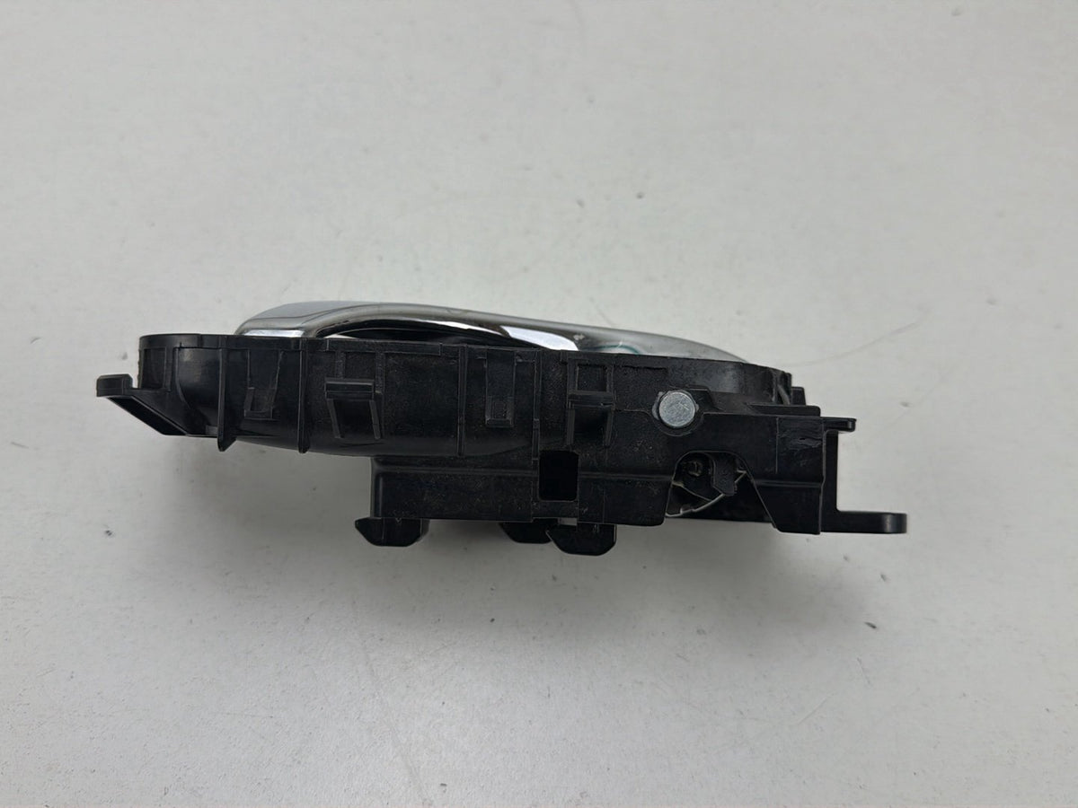 2013-2019 Nissan Sentra Front Left Driver Side Interior Door Handle OEM